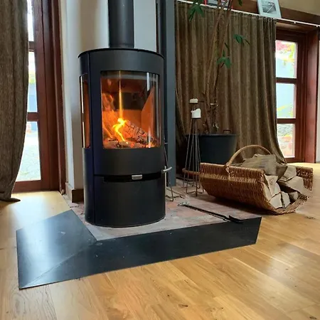 Apartment 70 Qm In Der Hofreite Gross-Umstadt