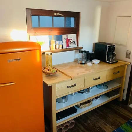 Apartment 70 Qm In Der Hofreite Gross-Umstadt
